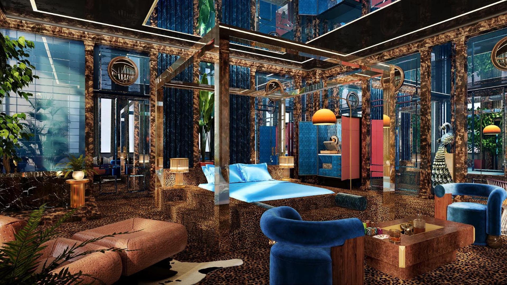 25Hours Hotel Jakarta The Oddbird Eksteriør bilde