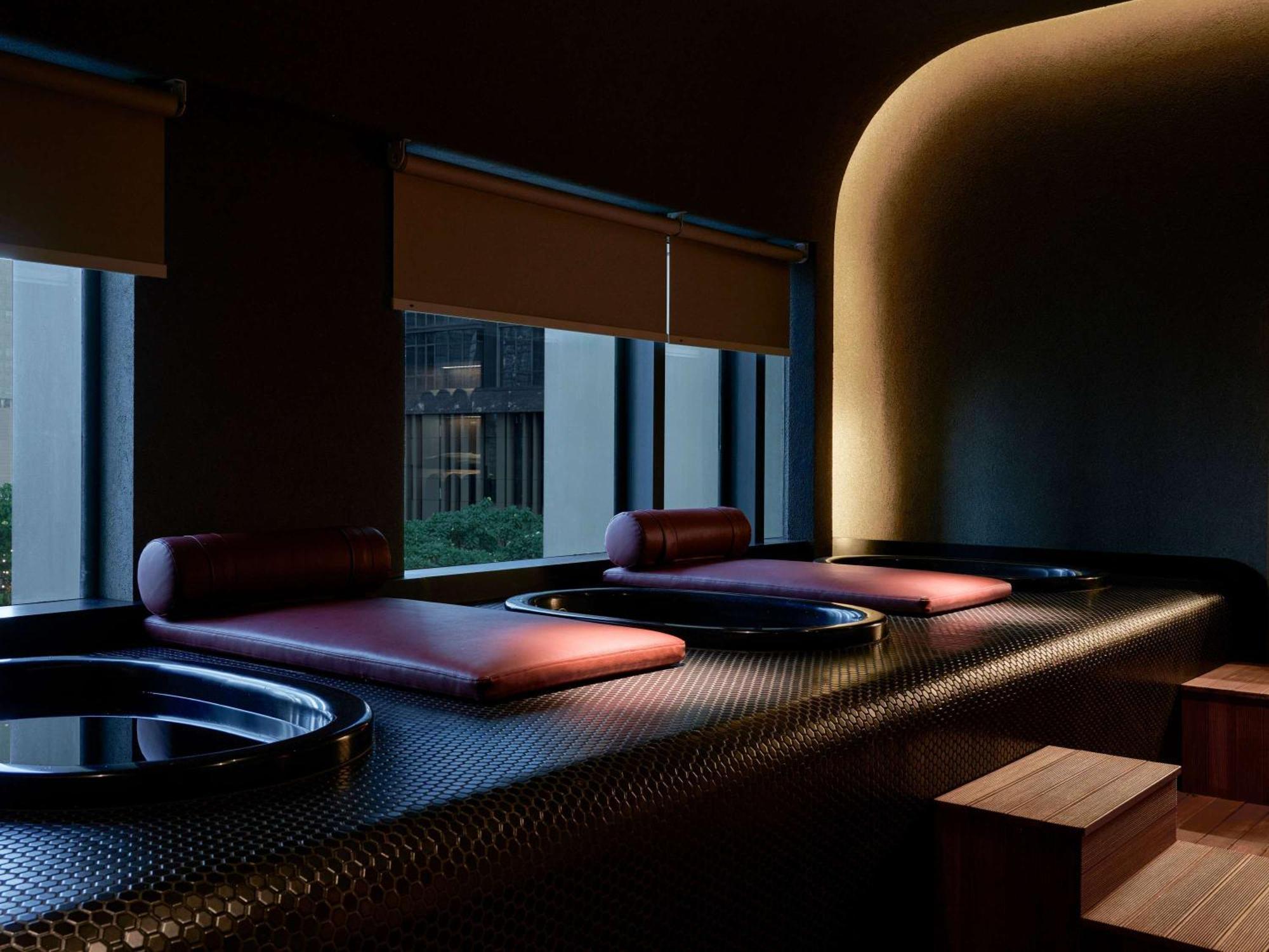 25Hours Hotel Jakarta The Oddbird Eksteriør bilde