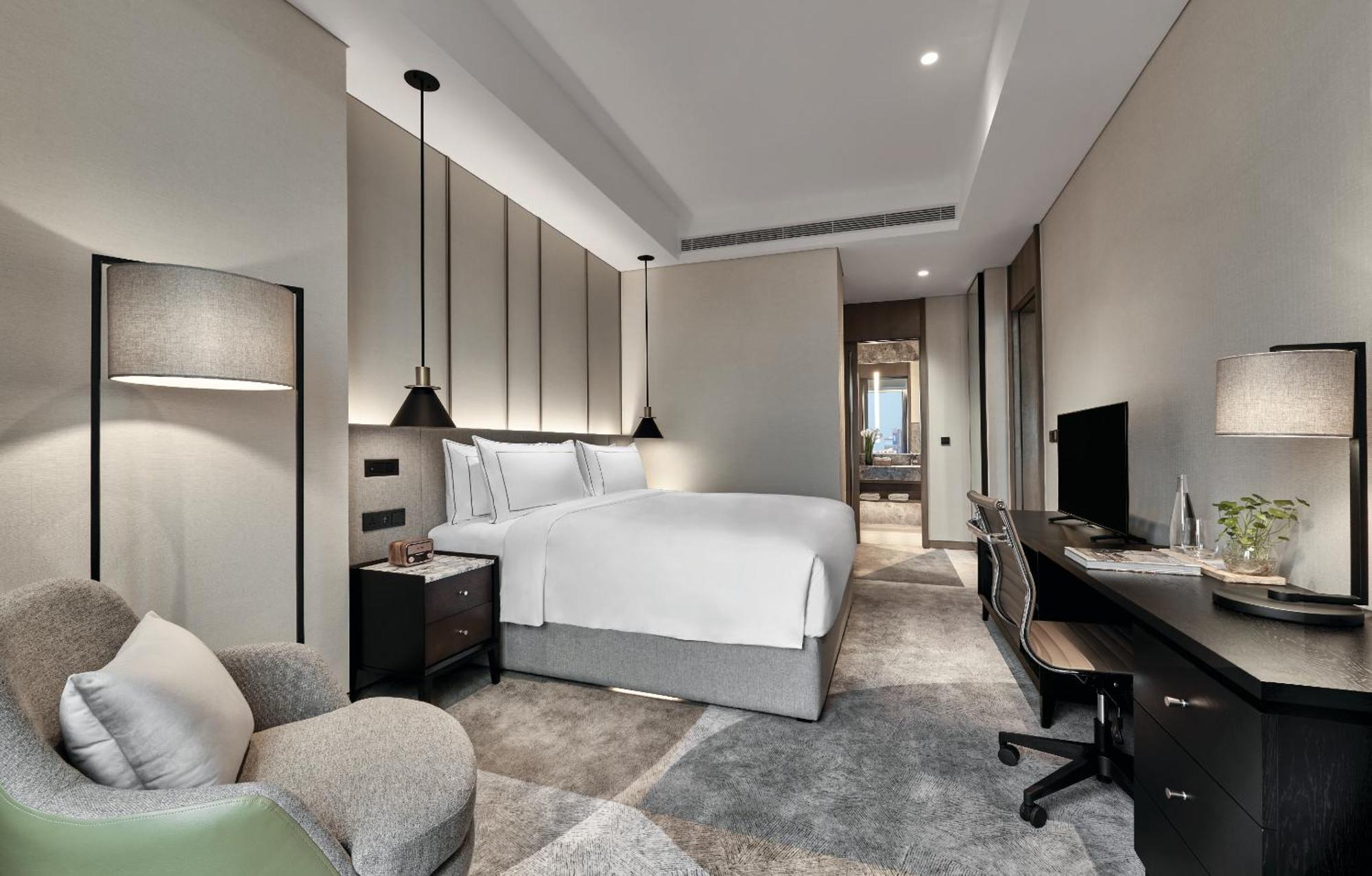 25Hours Hotel Jakarta The Oddbird Eksteriør bilde